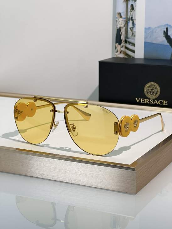 Picture of Versace Sunglasses _SKUfw79279703fw